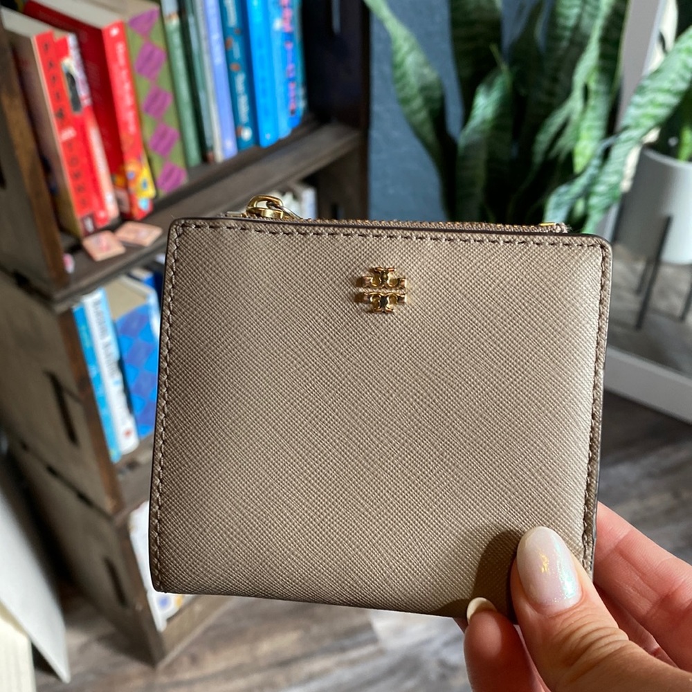 Tory Burch Wallet